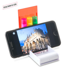 Set de Resaltadores Magicos en Cera Flipper