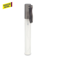 Liquido Antibacterial Pump Spray 10ml-Produccion Nacional