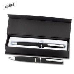 Buckingham Bolígrafo