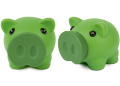 Alcancía Miss Piggy