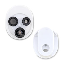 Lentes Para Moviles Rotation OFERTA