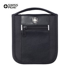 Portadocumentos de Viaje Swiss Peak