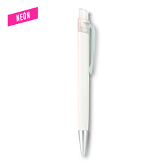 Bolígrafo Rush Neón - PRECIO BOMBA