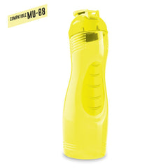 Botilito PVC Mercury - 850ml - PRECIO BOMBA