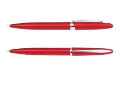 Bolígrafo Bradford Metalizado