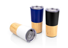 Vaso Bambú Mix 550 ml 18 Oz