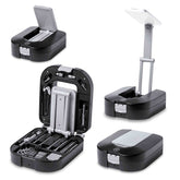 Set de Herramientas con Lámpara LED - PRECIO BOMBA