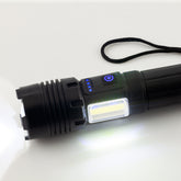 LINTERNA RECARGABLE ULTAN NUEVO