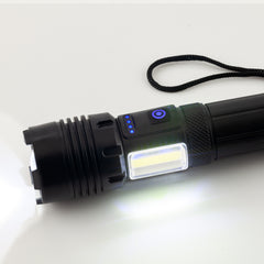 LINTERNA RECARGABLE ULTAN NUEVO