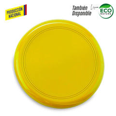 Frisbee Flexible - Produccion Nacional