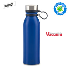 Botilito Metalico Vortex 600ml
