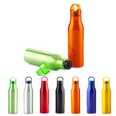 Botilito Metalico Barry 600ml - PRECIO BOMBA