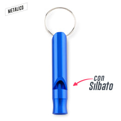 Llavero pito Maxi