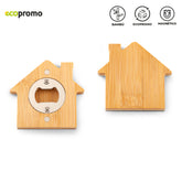 DESTAPADOR HOUSE BAMBOO NUEVO