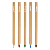 BOLIGRAFO DE BAMBÚ VERYWOOD