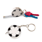 Llavero Metro Soccer Flat NUEVO