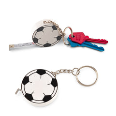 Llavero Metro Soccer Flat NUEVO