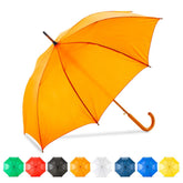 Paraguas de Madera en Poliéster 23 - PRECIO BOMBA