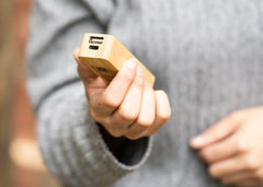 Powerbank Loader 2.200 mAh