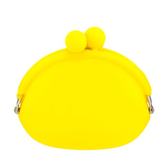 Mini Monedero en Silicona