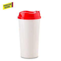 Vaso Plástico New York 20 oz - Produccion Nacional