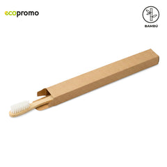 Cepillo de Dientes bambú NUEVO