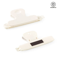 CLIP MAGNETICO 2-1 NUEVO