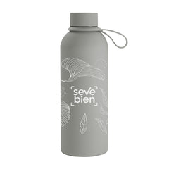 Botella térmica RUBBY