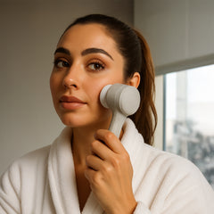 CEPILLO EN SILICONA ECO NUEVO