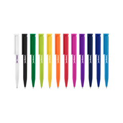 Bolígrafo CROMA