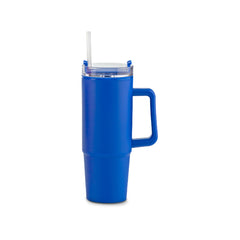 Mug Plástico Doble Pared Chester 880ml