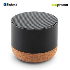 Speaker Bluetooth Zip Cork - PRECIO BOMBA