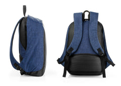 Morral Antirobo Neruda 17 Lts.
