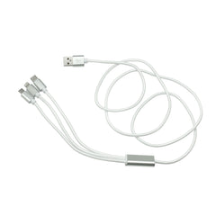 Cable con adaptador MADISON