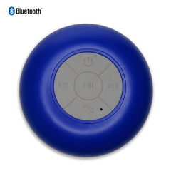 Speaker Bluetooth Waterproof II