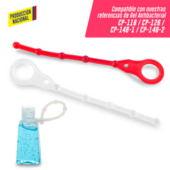 Banda de Silicona Holdy PRECIO NETO