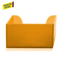 Portatacos Frost con Portatarjetas - Produccion Nacional