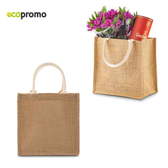 Bolsa en Yute Mirka NUEVO