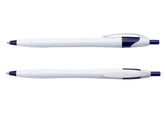 Bolígrafo Deli Blanco