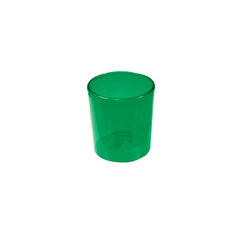 Vaso Circular 320ml - Producción Nacional