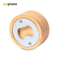 Metro Destapador Bamboo