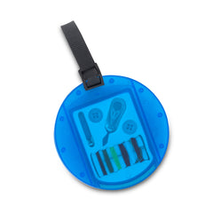 Identificador de Maletas con Costurero OFERTA