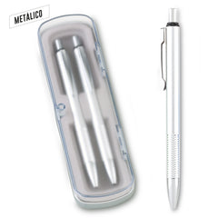 Set Dickens Bolígrafo y Portaminas OFERTA