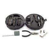 Set de Herramientas Big Tire