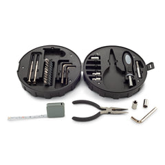 Set de Herramientas Big Tire