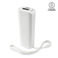 Pila Recargable Byte 2200 mAh NUEVO