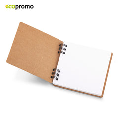 Mini Libreta Darvi - PRECIO BOMBA