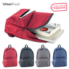 Morral Backpack Sandok Urban Travel OFERTA