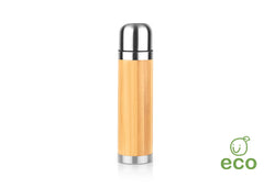 Termo Bambú Randy 450 ml 15 Oz