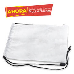 Sporty Bag Kidz Con Diseño